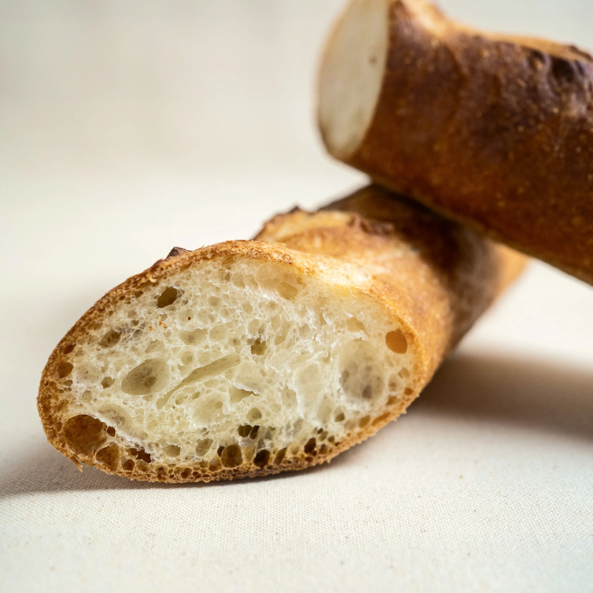 フランスパン